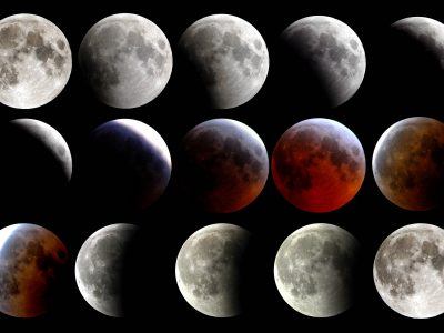 The Lunar Eclipse's Thumbnail