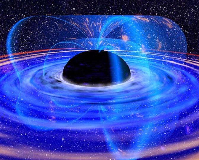 Black Holes – The Most Mysterious Phenomenon in the Universe Thumbnail